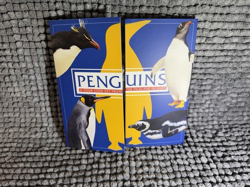 2017 falkland islands penguin - 2017,