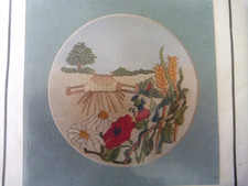 Swallow Collection Silk on