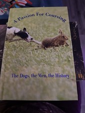 DARCY JONATHAN LONGDOGS AND