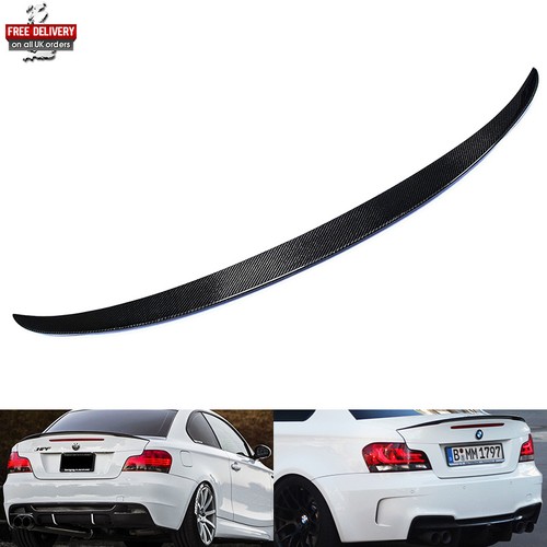Real carbon fibre rear - real,