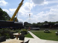 Photo 6x4 Easy does it