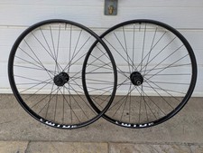 Wtb i30 29er mtb - 29er, wheelset