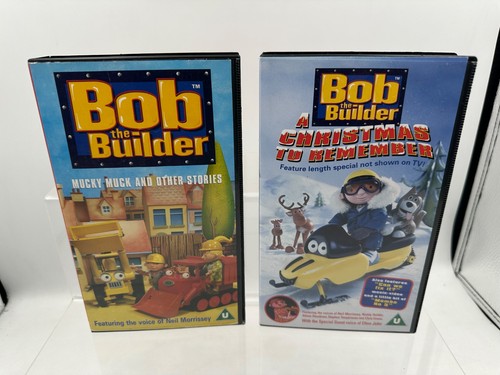 Bob the builder - a, to