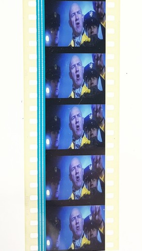 Superman 1978 35mm film - , 1978.