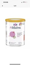 8 x Sma Althera Baby Milk
