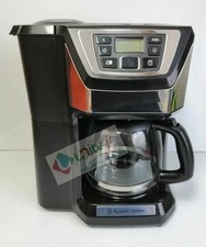Russell Hobbs Coffee Machine