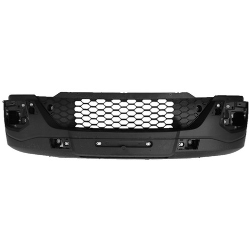 2014 2024 front bumper fits - front,