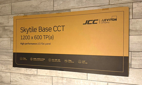 Jcc skytil base - base, led
