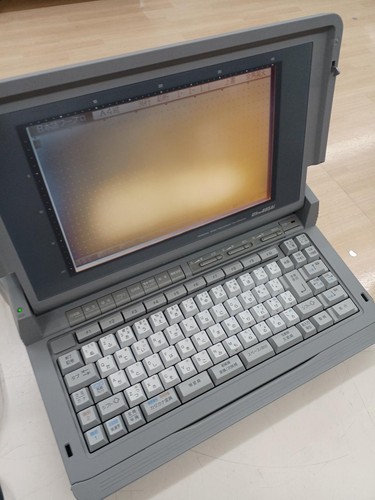 Panasonic word processor for - panasonic,