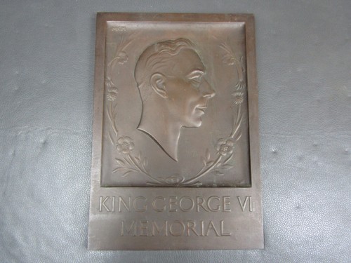 Unusual vintage cast bronze