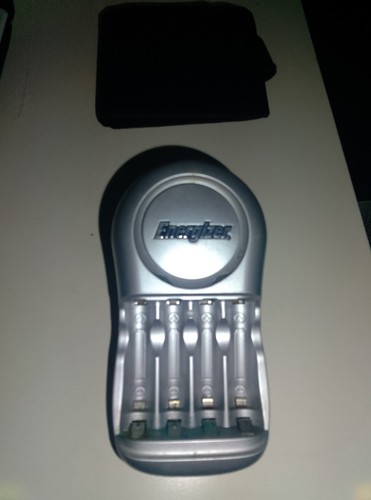 Genuine energizer nimh battery - energizer,