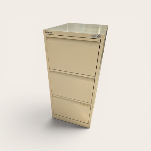 Large drawer locking - 3,