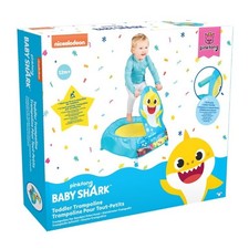 Pinkfong Baby Shark Toddler