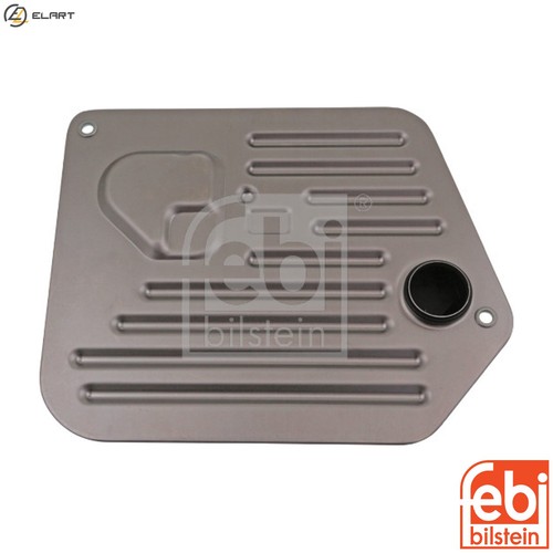 Hydraulic filter automatic - hydraulic,