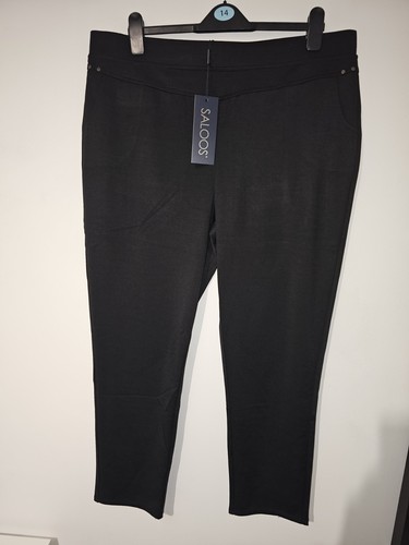 Bnwt size saloos - size, 22