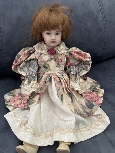 Antique replica hand painted - antique,