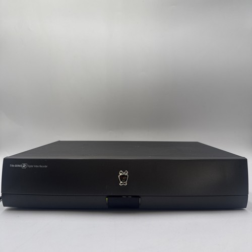 Tivo series model - 2,
