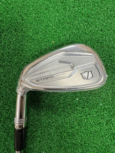 Wilson left handed staff - handed, model