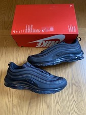 Nike Air Max 97 ‘Triple