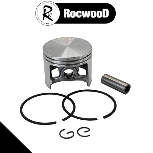 Piston assembly fits stihl - piston, 066