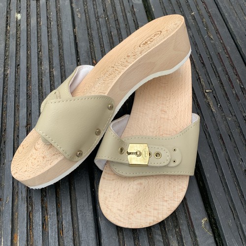 Scholl exercise sandals size - exercise,