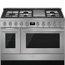 Smeg Portofino CPF48UGMX 48"