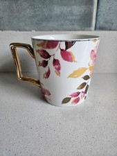 Fox And Ivy Tesco Pink Floral