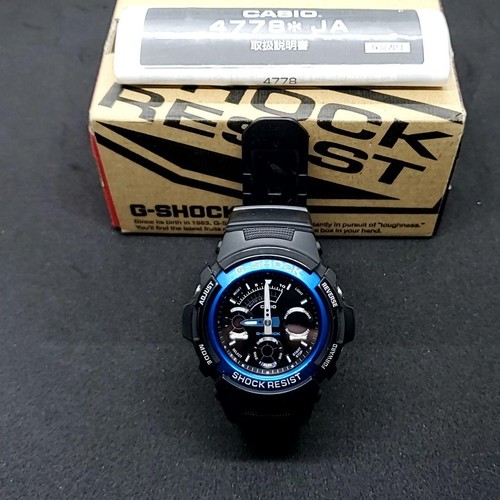 Working condition casio - working,