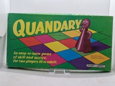 Spears Quandary Vintage 1970