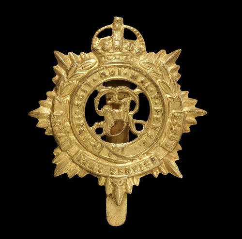 Ww2 rasc royal army - royal,