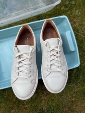 Clarks Unstructured Womens