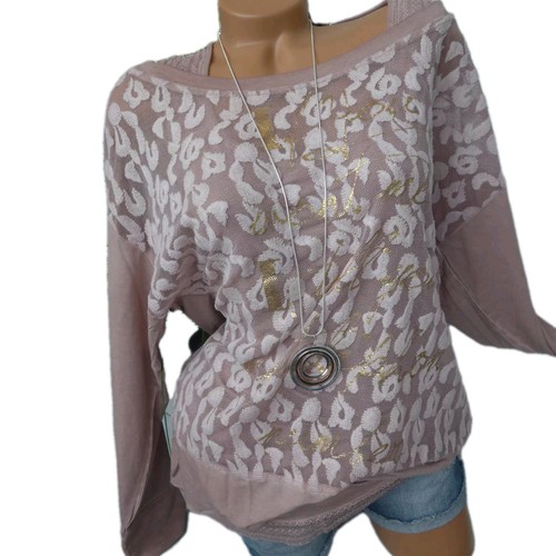 Heine linea tesini - heine, shirt