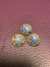 Trio of Antique Victorian