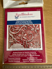Spellbinders 3D