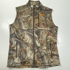 Under Armour Realtree Ap Camo