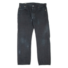 Levi 501 big - levi's, jeans