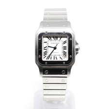 Cartier Santos Gablee XL 2823