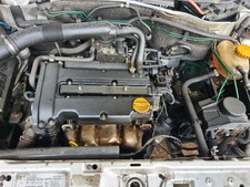 VAUXHALL TIGRA ASTRA 1.4