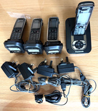 Panasonic KX-TG8421/2/3/4E