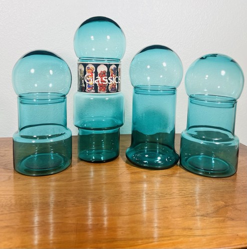 Vintage federal glass glassics - federal,