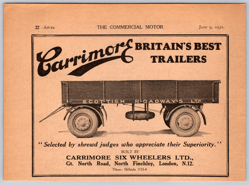 1931 advertising print - 1931, ad