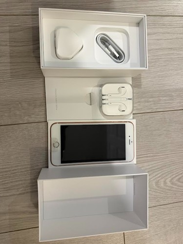 Apple iphone plus 16gb - iphone,