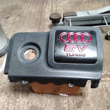 Audi S3 TT 1.8T BAM Engine