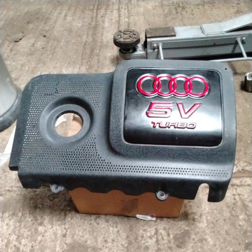Audi 8t bam engine - s3,