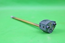 TS-220 Dual Safety Thermostat 15A 240v~ (A860)