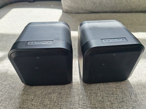 Mission cube 5 - mission, 5.1