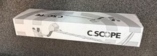Scope cs880 metal detector - c.scope,