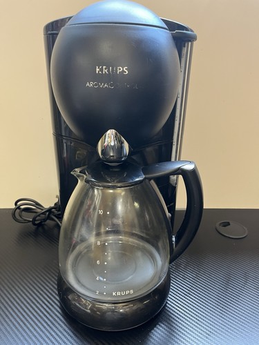Krups aroma plus compact - krups,