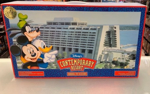 Disney monorail and - disney,