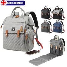 Baby Changing Backpack Diaper